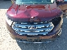 2FMPK4J98JB****** Salvage and Repairable 2018 Ford Edge in North Dakota State