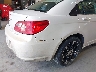 1C3LC56R98N****** Destrozados 2008 Chrysler Sebring