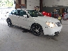 1C3LC56R98N****** Salvamento y Destrozados 2008 Chrysler Sebring en Newburgh