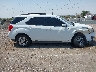 2GNFLFEK9F6****** Used 2015 Chevrolet Equinox in New Mexico State