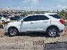2GNFLFEK9F6****** Repairable 2015 Chevrolet Equinox in New Mexico State