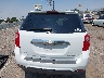 2GNFLFEK9F6****** Wrecked 2015 Chevrolet Equinox