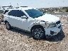 2GNFLFEK9F6****** Salvage and Wrecked 2015 Chevrolet Equinox in Albuquerque
