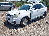 2GNFLFEK9F6****** Used and Repairable 2015 Chevrolet Equinox in Albuquerque