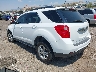 2GNFLFEK9F6****** Salvage and Repairable 2015 Chevrolet Equinox in Albuquerque