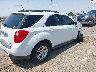 2GNFLFEK9F6****** Salvage and Wrecked 2015 Chevrolet Equinox in New Mexico State