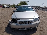 YV1TS94D9Y1****** Wrecked 2000 Volvo S80 in New Mexico State