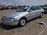 YV1TS94D9Y1****** Used and Repairable 2000 Volvo S80 in Albuquerque