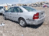 YV1TS94D9Y1****** Salvage and Repairable 2000 Volvo S80 in Albuquerque