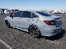 2HGFE2F51SH****** Salvamento y Reparables 2025 Honda Civic en Las Vegas