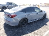 2HGFE2F51SH****** Salvamento y Destrozados 2025 Honda Civic en Estado de Nevada