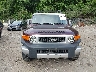 JTEBU11F670****** Repairable 2007 Toyota FJ Cruiser in Taunton