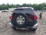 JTEBU11F670****** Repairable 2007 Toyota FJ Cruiser in Massachusetts State