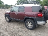 JTEBU11F670****** Salvage and Wrecked 2007 Toyota FJ Cruiser in Taunton