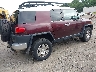 JTEBU11F670****** Used and Repairable 2007 Toyota FJ Cruiser in Taunton