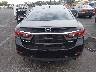 JM1GJ1W66E1****** Salvage and Wrecked 2014 Mazda 6 in Las Vegas