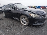 JM1GJ1W66E1****** Salvage and Wrecked 2014 Mazda 6 in Las Vegas