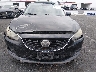 JM1GJ1W66E1****** Salvage and Repairable 2014 Mazda 6 in Nevada State
