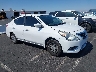 3N1CN7APXHL****** Salvamento y Destrozados 2017 Nissan Versa en Las Vegas