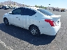 3N1CN7APXHL****** Salvamento y Reparables 2017 Nissan Versa en Las Vegas