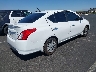 3N1CN7APXHL****** Salvamento y Destrozados 2017 Nissan Versa en Estado de Nevada