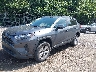 2T3P1RFV4SW****** Used and Repairable 2025 Toyota RAV4 in Bridgeport