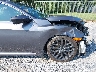 2HGFC1E59LH****** Salvage and Wrecked 2020 Honda Civic SI in Roanoke