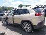 1C4PJLCB6EW****** Repairable 2014 Jeep Cherokee in North Carolina State