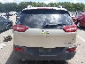1C4PJLCB6EW****** Wrecked 2014 Jeep Cherokee