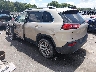 1C4PJLCB6EW****** Salvage and Repairable 2014 Jeep Cherokee in Raleigh