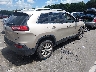 1C4PJLCB6EW****** Salvage and Wrecked 2014 Jeep Cherokee in North Carolina State