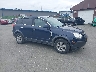3GSDL43N88S****** Salvage and Wrecked 2008 Saturn VUE in Anchorage