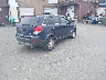 3GSDL43N88S****** Salvage and Wrecked 2008 Saturn VUE in Alaska State