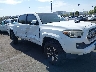 3TMAZ5CN7HM****** Repairable 2017 Toyota Tacoma in California State
