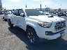 3TMAZ5CN7HM****** Salvage and Wrecked 2017 Toyota Tacoma in Ace Perris