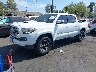 3TMAZ5CN7HM****** Used and Repairable 2017 Toyota Tacoma in Ace Perris