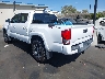 3TMAZ5CN7HM****** Salvage and Repairable 2017 Toyota Tacoma in Ace Perris