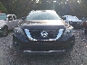 5N1DR2MM6HC****** Wrecked 2017 Nissan Pathfinder in South Carolina State