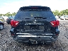 5N1DR2MM6HC****** Wrecked 2017 Nissan Pathfinder