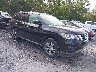 5N1DR2MM6HC****** Salvage and Wrecked 2017 Nissan Pathfinder in Charleston