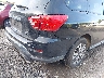 5N1DR2MM6HC****** Salvage and Repairable 2017 Nissan Pathfinder in South Carolina State