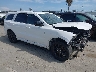 1C4RDHAG3JC****** Salvage and Wrecked 2018 Dodge Durango in Los Angeles South