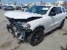 1C4RDHAG3JC****** Used and Repairable 2018 Dodge Durango in Los Angeles South