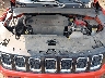 3C4NJDAB3KT****** Reparables 2019 Jeep Compass en Spokane