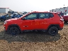 3C4NJDAB3KT****** Reparables 2019 Jeep Compass en Estado de Washington