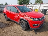 3C4NJDAB3KT****** Salvamento y Destrozados 2019 Jeep Compass en Spokane