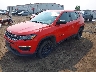 3C4NJDAB3KT****** Usados y Reparables 2019 Jeep Compass en Spokane