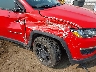 3C4NJDAB3KT****** Salvamento y Reparables 2019 Jeep Compass en Estado de Washington