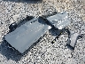 19XFL2H87TE****** Wrecked 2026 Honda Civic in Florida State
