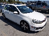 WVWHD7AJ3BW****** Salvamento y Destrozados 2011 Volkswagen Golf GTI en Fremont